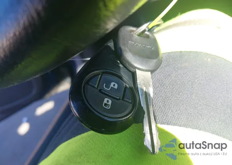 2006 Subaru Baja Sport from USA, damaged, VIN 4S4BT62C367106674